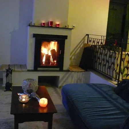 Farama De Rai Guest house