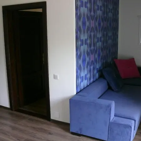 Farama De Rai Guest house Micesti