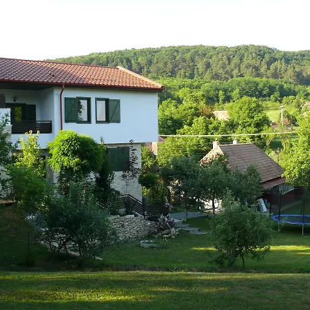 Guest house Farama De Rai *