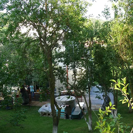 Guest house Farama De Rai *