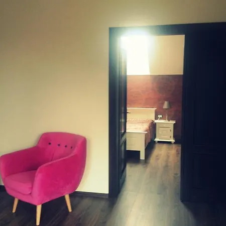 Farama De Rai Guest house *