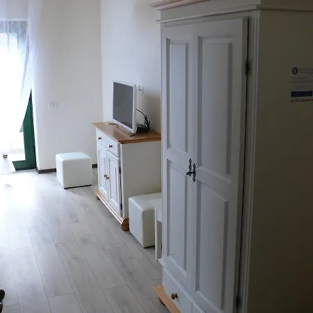 Guest house Farama De Rai *