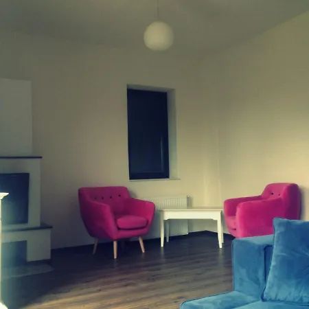 Farama De Rai Guest house Micesti