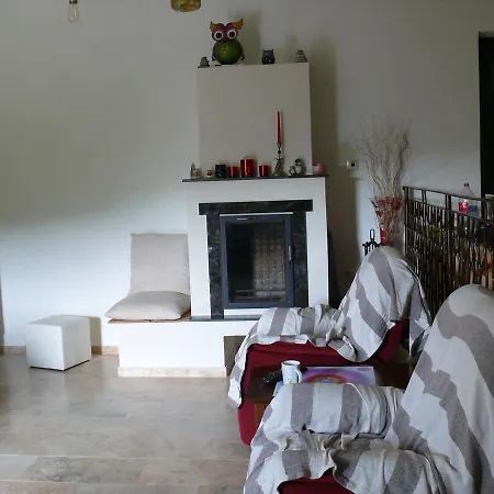 Guest house Farama De Rai *
