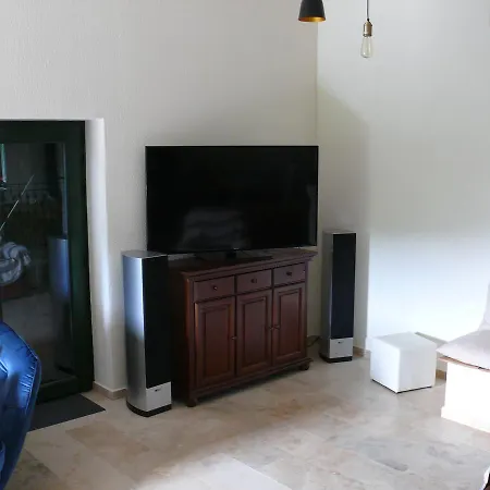 Farama De Rai Guest house *