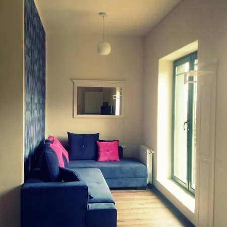 Guest house Farama De Rai *