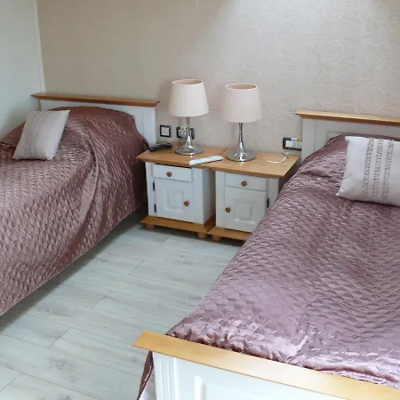 Guest house Farama De Rai *
