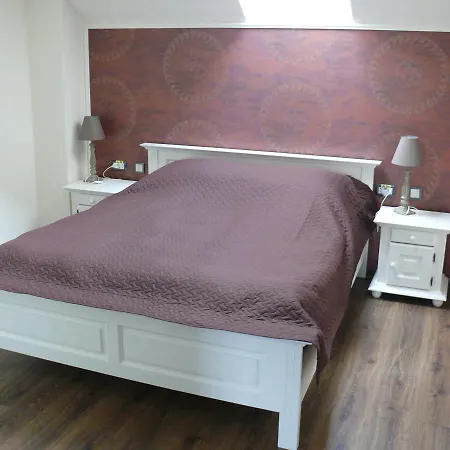 Farama De Rai Guest house Micesti