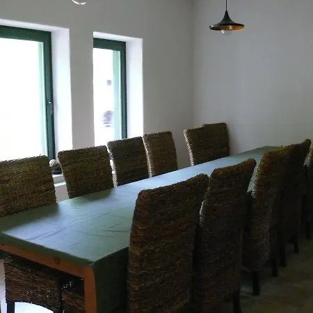 Farama De Rai Guest house Micesti